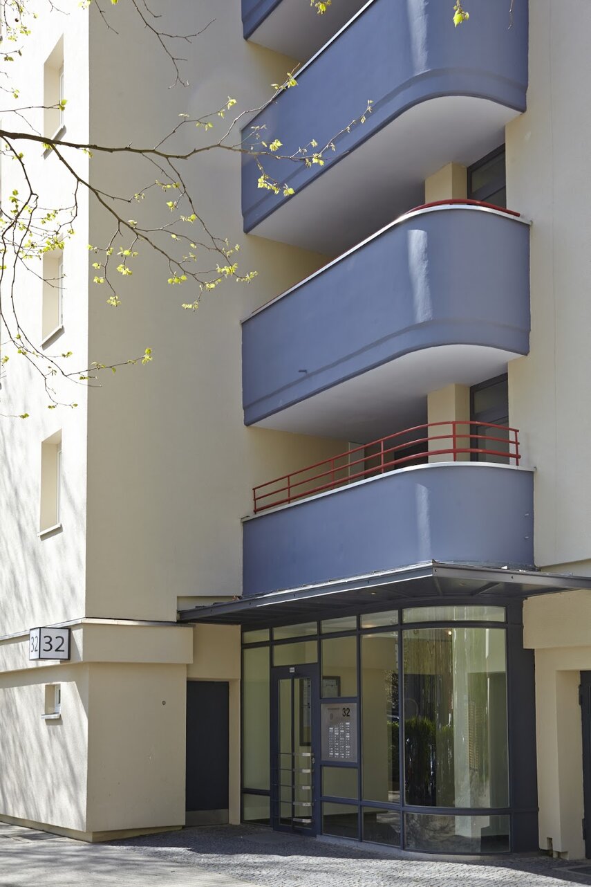 تصویر Einzimmerwohnung sucht Neumieter