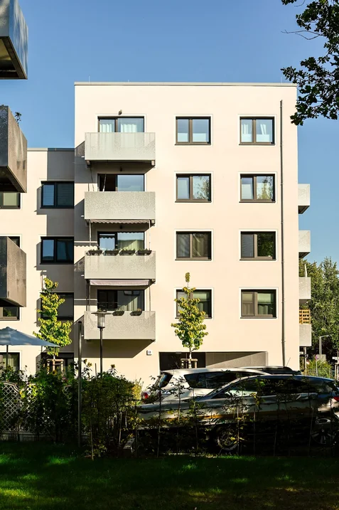 تصویر Neubau Zweitbezug - Nachmieter gesucht!