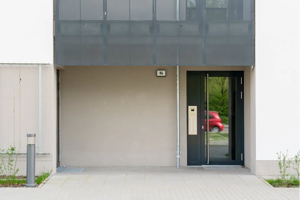 تصویر 3 Zimmerwohnung im Neubau