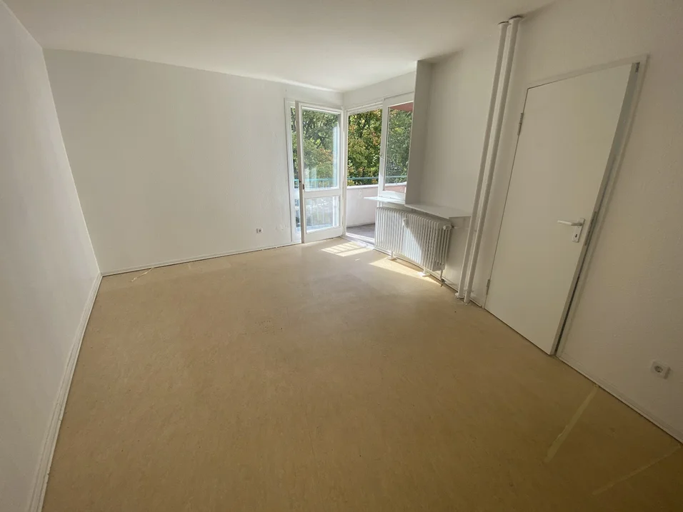 تصویر 1 Zimmer in der Gropiusstadt · Agnes-Straub-Weg 2, 12353 Berlin