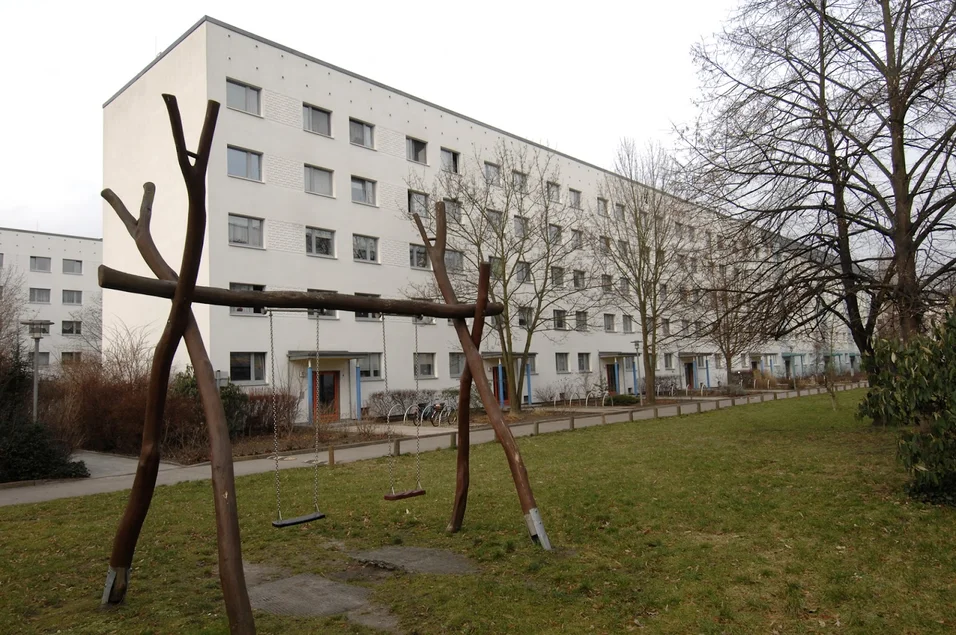 تصویر Singelwohnung