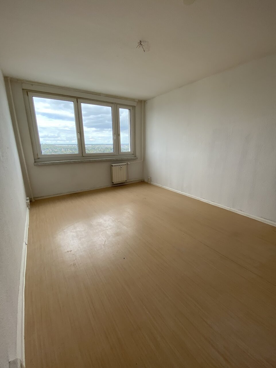 تصویر Zwei Zimmer über den Dächern Berlins