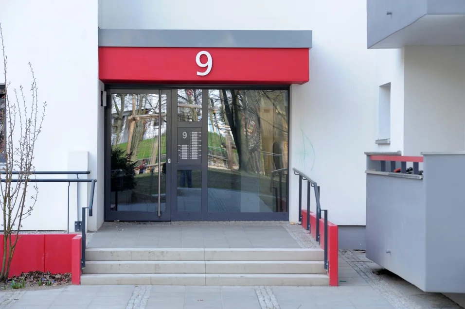 تصویر 1-Zimmerwohnung sucht Nachmieter · Walter-Franck-Zeile 9, 12353 Berlin