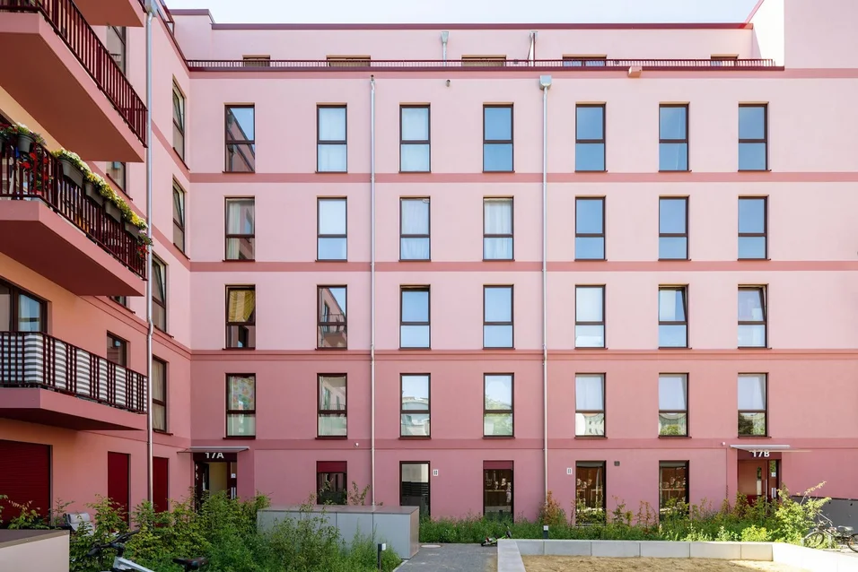 تصویر Neubau nahe der Altstadt Spandau