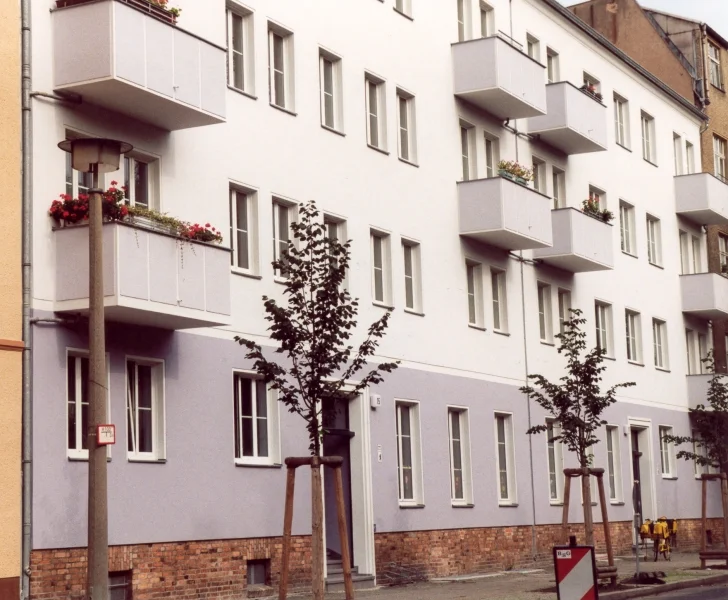 تصویر Schöner Altbau an Liebhaber zu vermieten - Renovierung erforderlich - Wir kommen Ihnen entgegen!