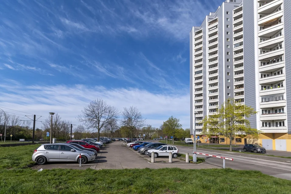 تصویر Achtung Nachmieter gesucht! · Marzahner Promenade 14, 12679 Berlin