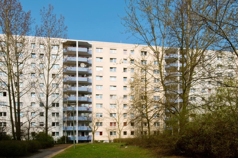 تصویر Nachmieter gesucht! - 1-Zimmer-Wohnung Nähe Eastgate