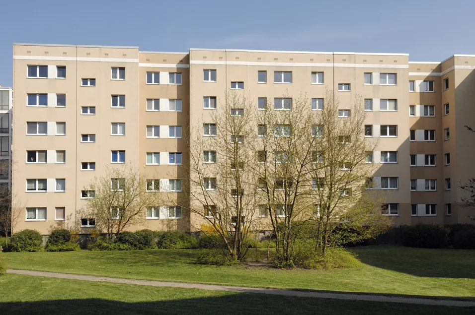 تصویر Achtung Nachmieter gesucht!