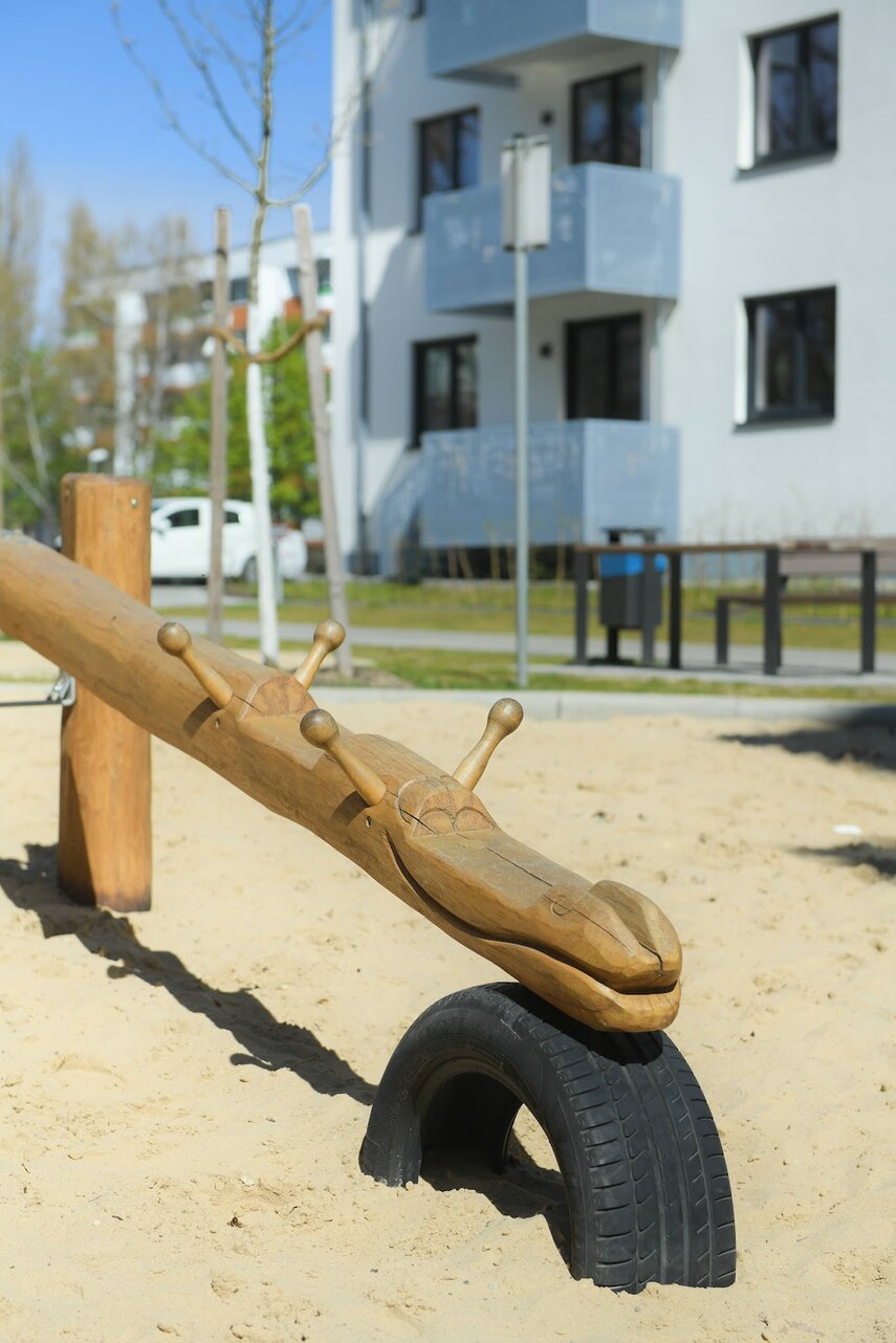 تصویر Anmietung nur mit Wohnberechtigungsschein möglich!