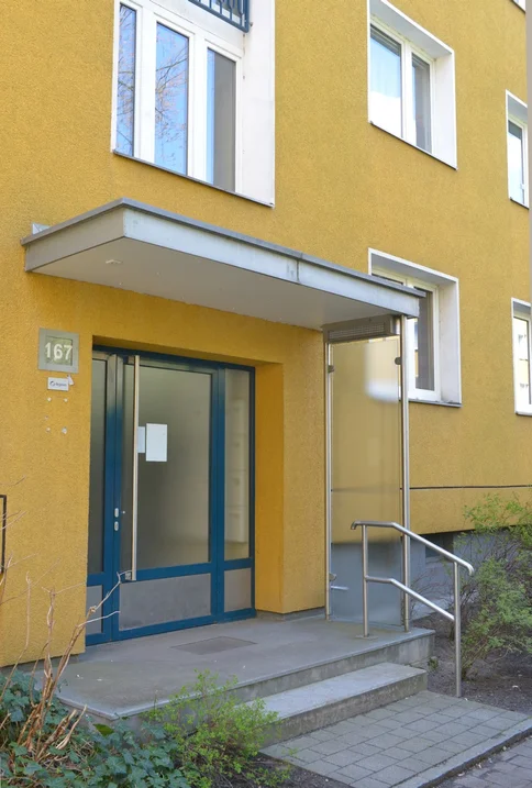 تصویر 2-Zimmer Wohnung - ab sofort!