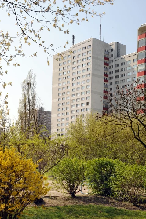 تصویر Zwei Zimmer über den Dächern Berlins · Amanlisweg 10, 12685 Berlin