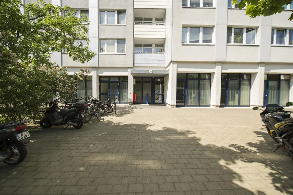 تصویر Bist Du gern kreativ? - Renoviere Dein neues Zuhause selbst