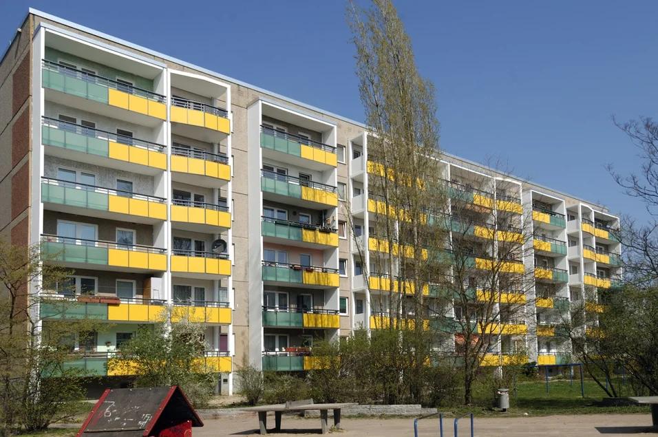 تصویر 2 Zimmer im EG