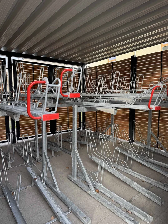 تصویر Wohnen im Grünen: Attraktive Neubauwohnung zum Erstbezug · Bohnsdorfer Weg 117, 12524 Berlin