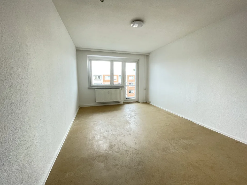 تصویر Seniorenwohnung in altersgerechter Wohnanlage für Alter 60 plus, ab sofort