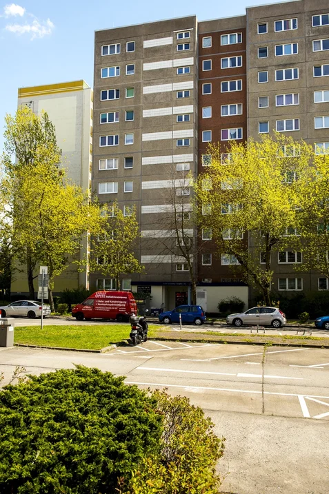 تصویر Achtung Nachmieter gesucht! · Lea-Grundig-Straße 76, 12687 Berlin
