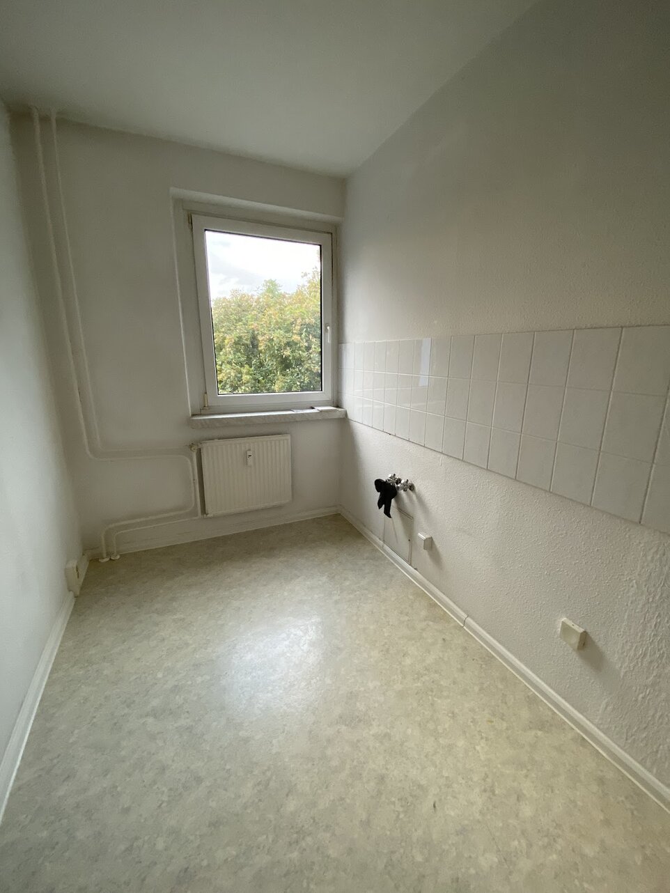تصویر Schöne 2-Raum-Wohnung in ruhiger Lage