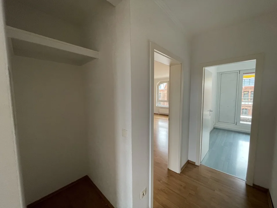 تصویر Wohnung in Charlottenburg