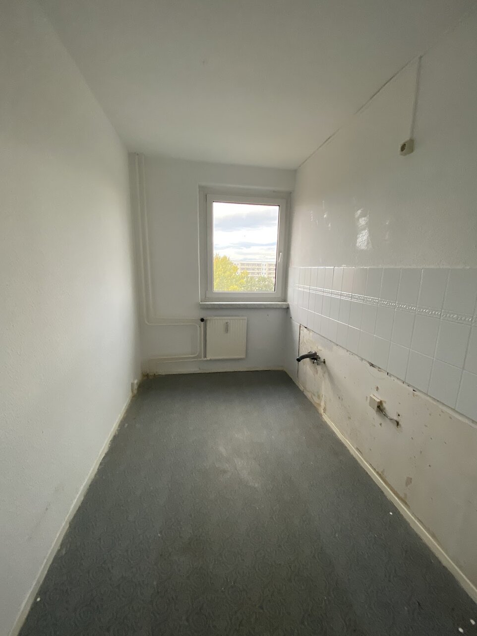 تصویر Für kreative Köpfe - 2 Zimmer mit Balkon