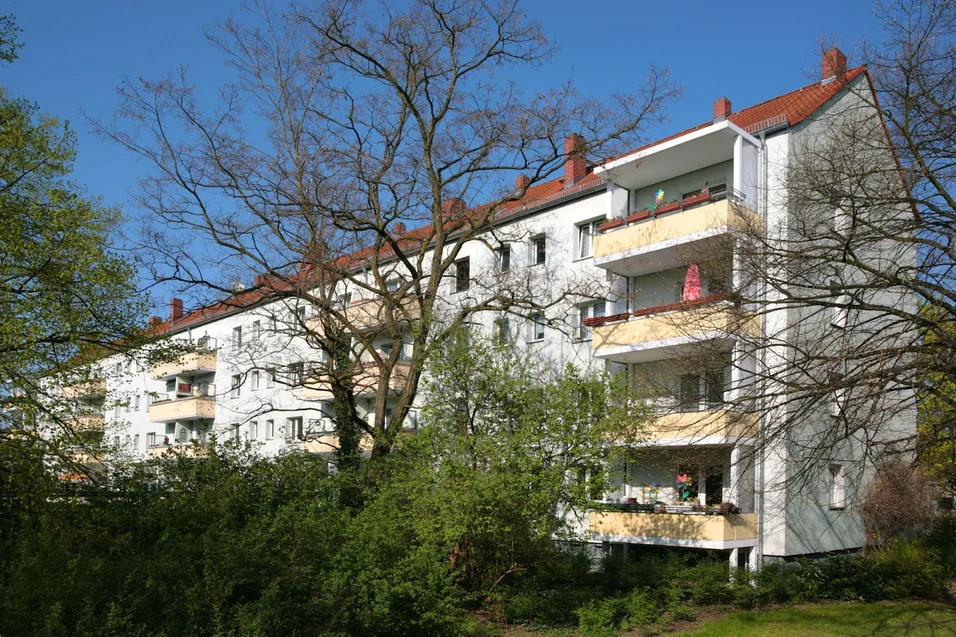 تصویر 2-Zimmer Wohnung ! · 2 Zimmer sofort frei ab Am Wiesengraben 7, 12557 Berlin
