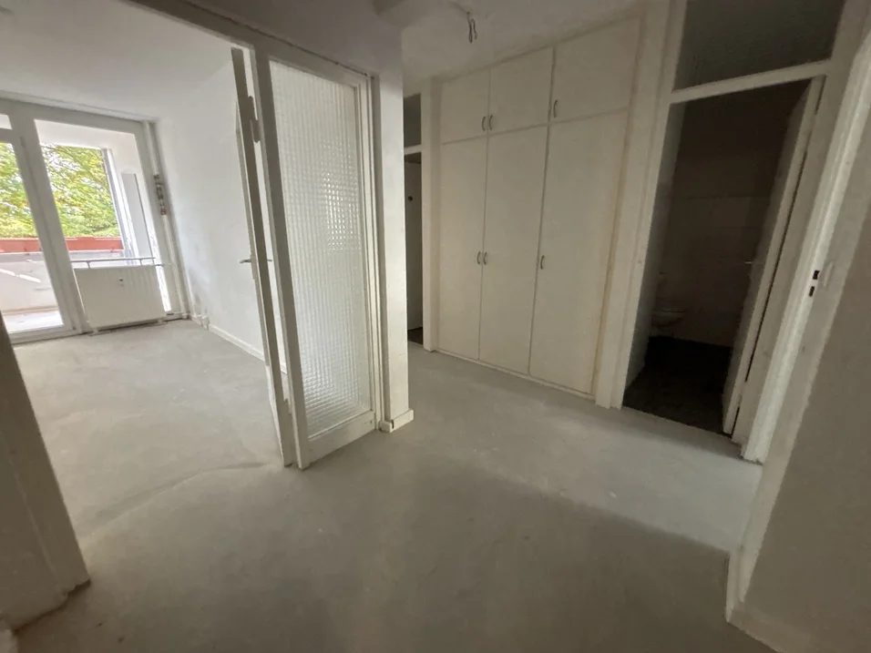 تصویر 2-Zimmerwohnung in der Gropiusstadt · Theodor-Loos-Weg 24, 12353 Berlin