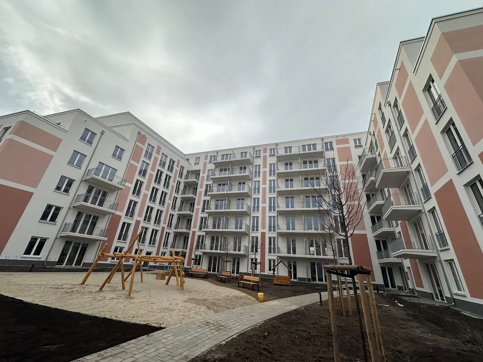 تصویر Schöne Maisonette Wohnung sucht Nachmieter!