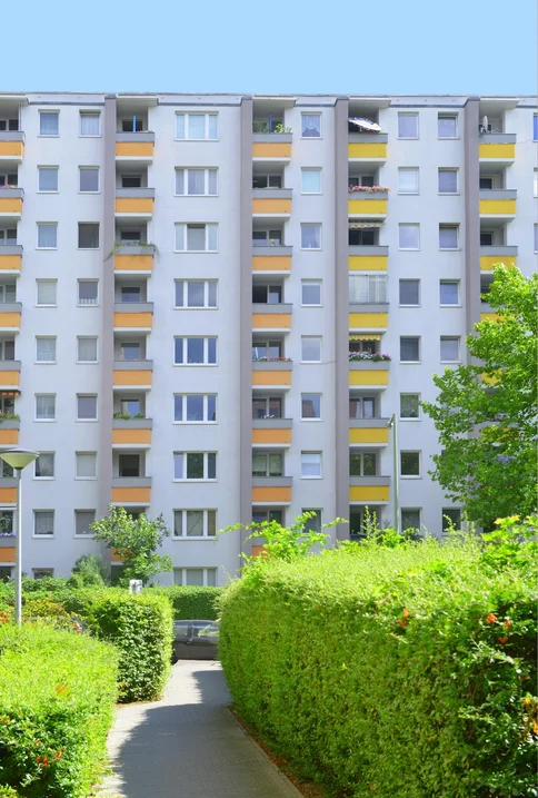 تصویر 4 Zimmer in der Gropiusstadt · Wutzkyallee 53, 12353 Berlin