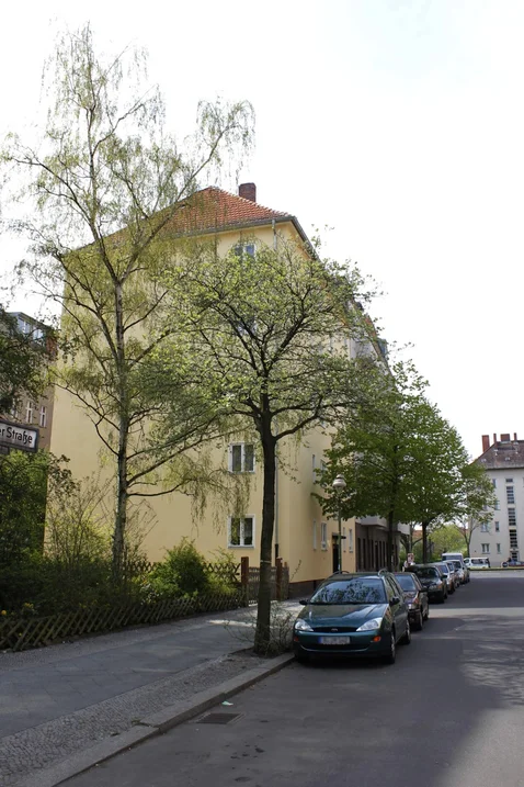 تصویر Familienwohnung - ohne Aufzug