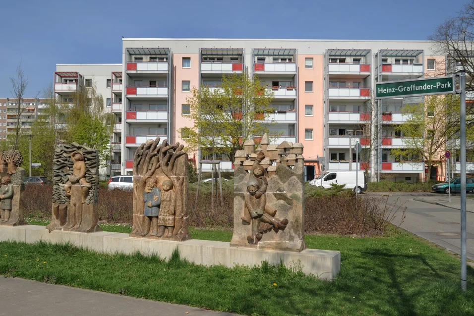 تصویر Familienglück mit guter Verkehrsanbindung