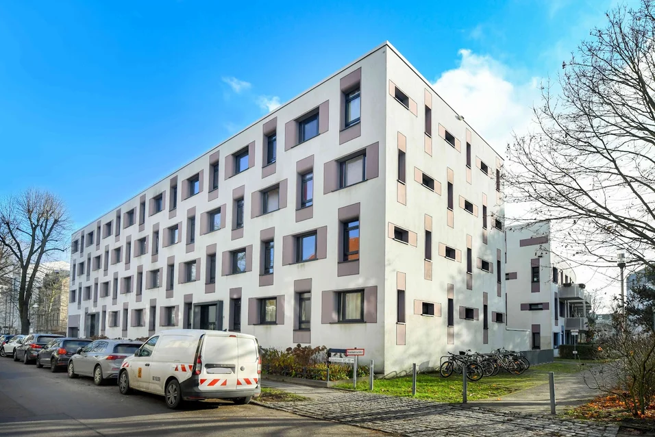تصویر 2 Zimmerwohnung in Köpenick