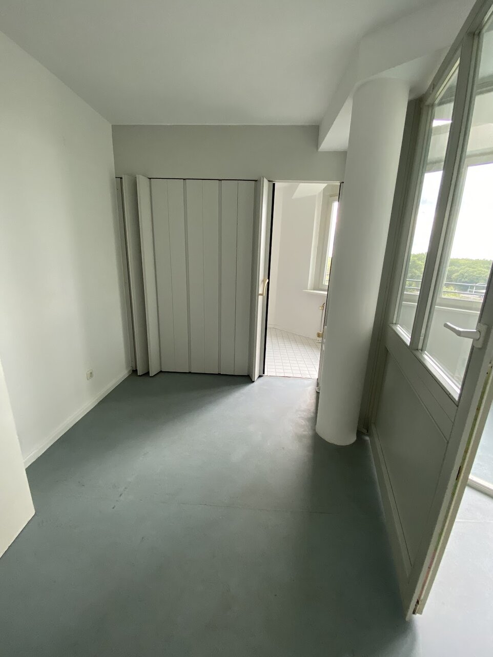 تصویر 3-Zimmer-Maisonette mit Wintergarten