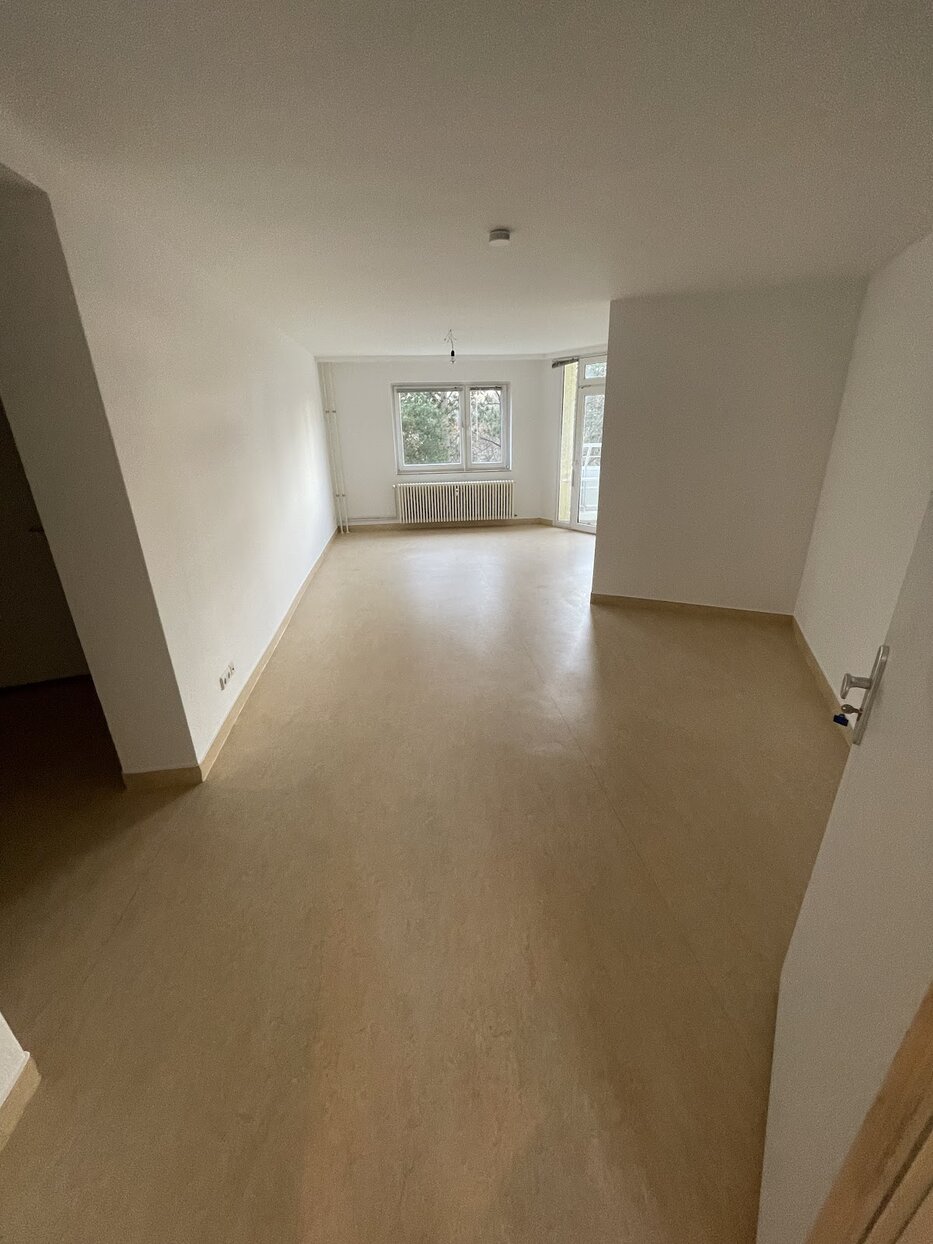 Seniorenresidenz Alt-Britz / Barrierefreie 1-Zimmer-Wohnung, erst ab 60 Jahren – Foto 9