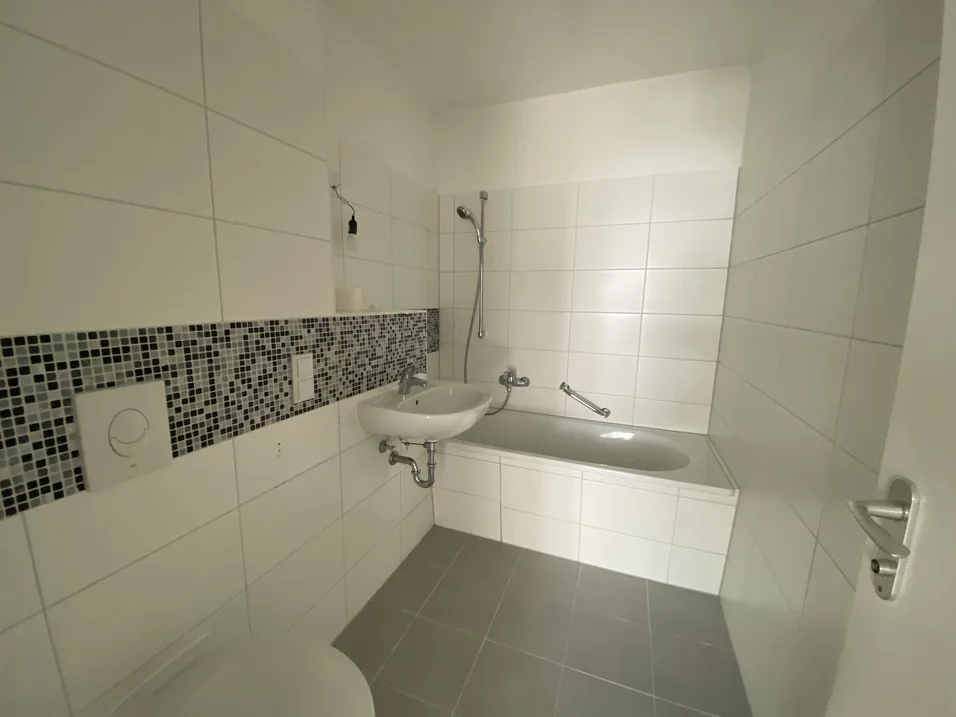 تصویر 1-Zimmerwohnung in der Gropiusstadt · Feuchtwangerweg 7, 12353 Berlin