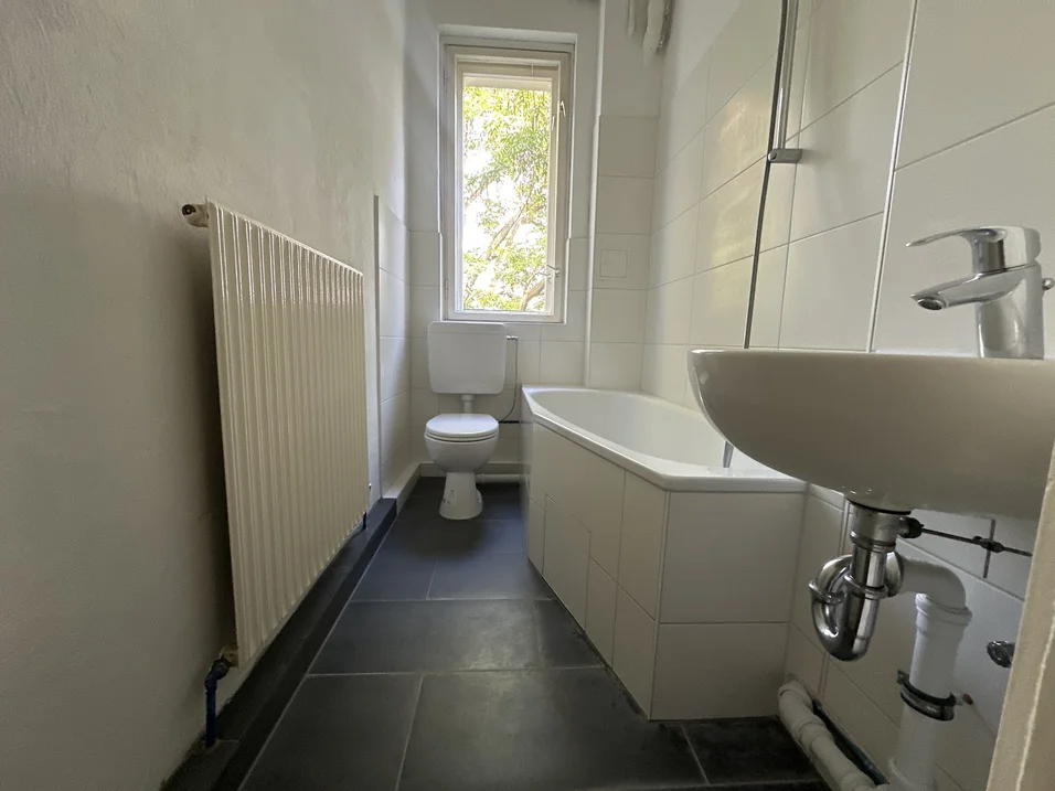 تصویر 2 Zimmer-Wohnung in Britz!