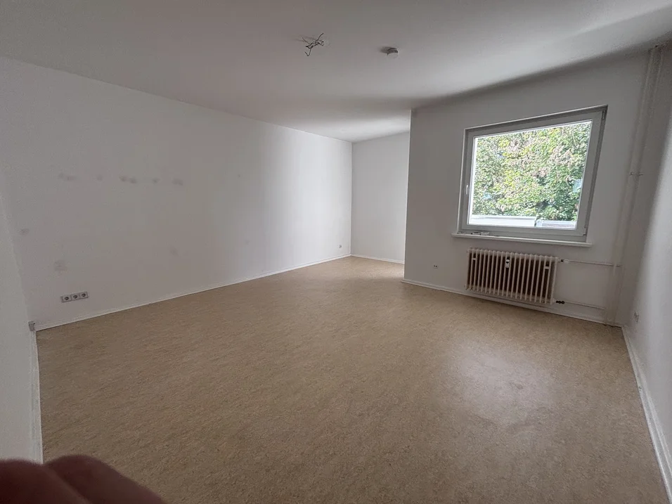 تصویر Wunderschöne und ruhige 2-Zimmer-Wohnung mit Blick ins Grüne!