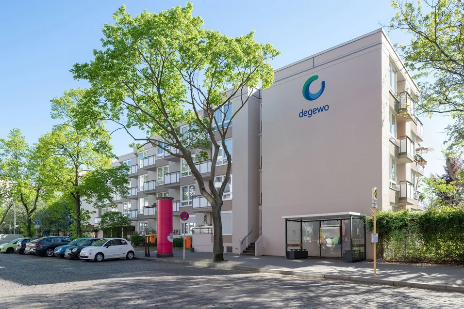 تصویر Seniorenwohnung - mit Service über SOPHIA -