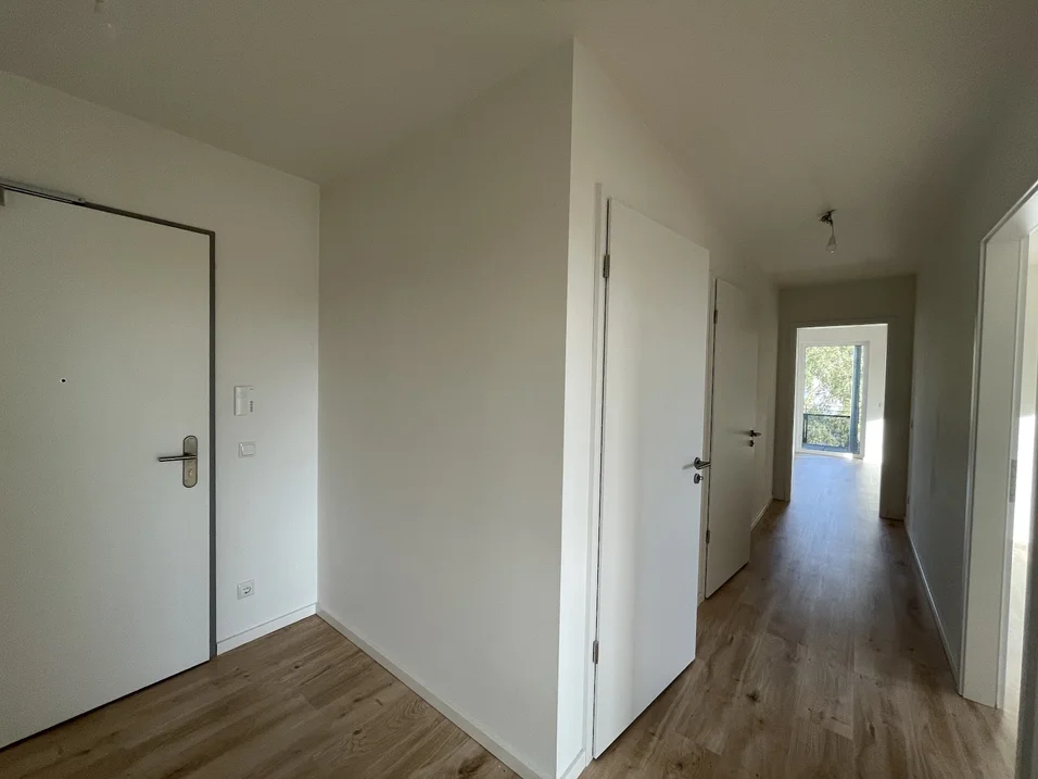 تصویر 3 Zimmer Wohnung in Falkensee