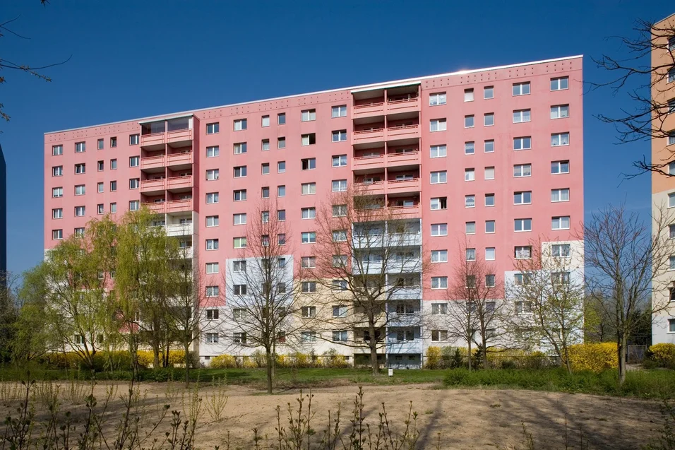 تصویر 2 Zimmer Nähe S Poelchaustraße · Martha-Arendsee-Straße 20, 12681 Berlin