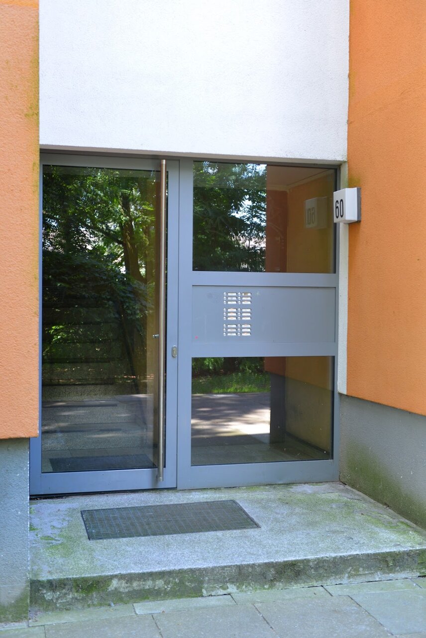 تصویر 1 Zimmerwohnung in Lichtenrade