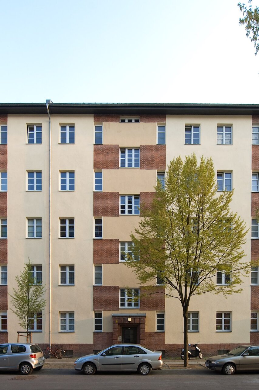 تصویر Ruhige Wohnung in Charlottenburg