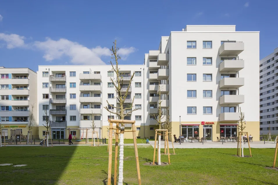 تصویر 3 Zimmer suchen Nachmieter "WBS 140 erforderlich"