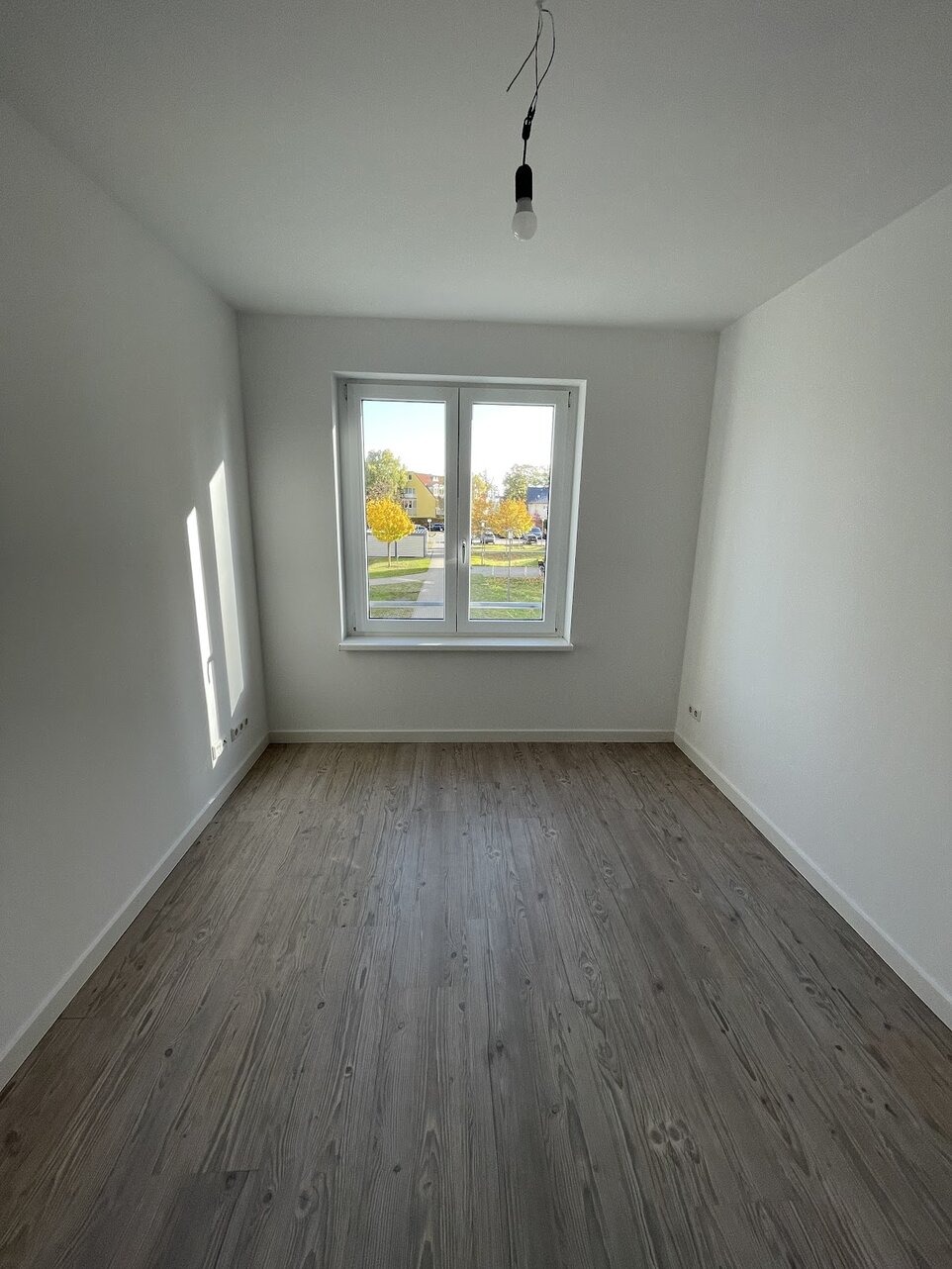 تصویر 3-Zimmer Wohnung in ruhiger Lage in Biesdorf - mit Balkon - Aufzug vorhanden
