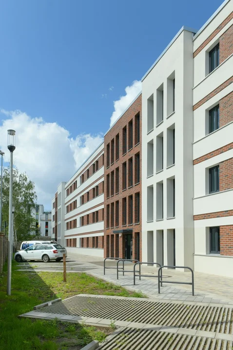 تصویر 2-Zimmer-Wohnung in Altstadt-Nähe