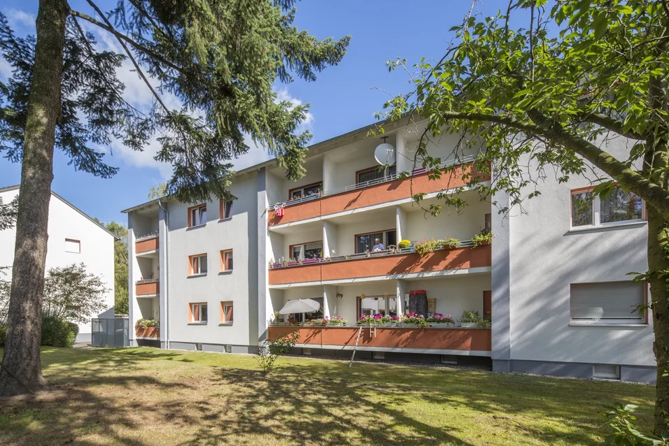 تصویر Nachmieter gesucht für ruhige 2-Zimmer-Wohnung!