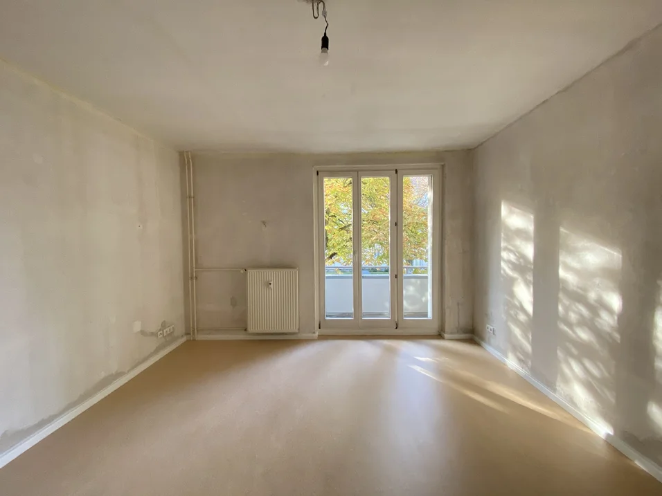تصویر Wohnen im Grünen und in ruhiger Lage - Renovierung erforderlich - Wir kommen Ihnen entgegen!