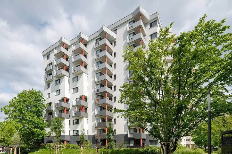 تصویر 2 Zimmer suchen Nachmieter