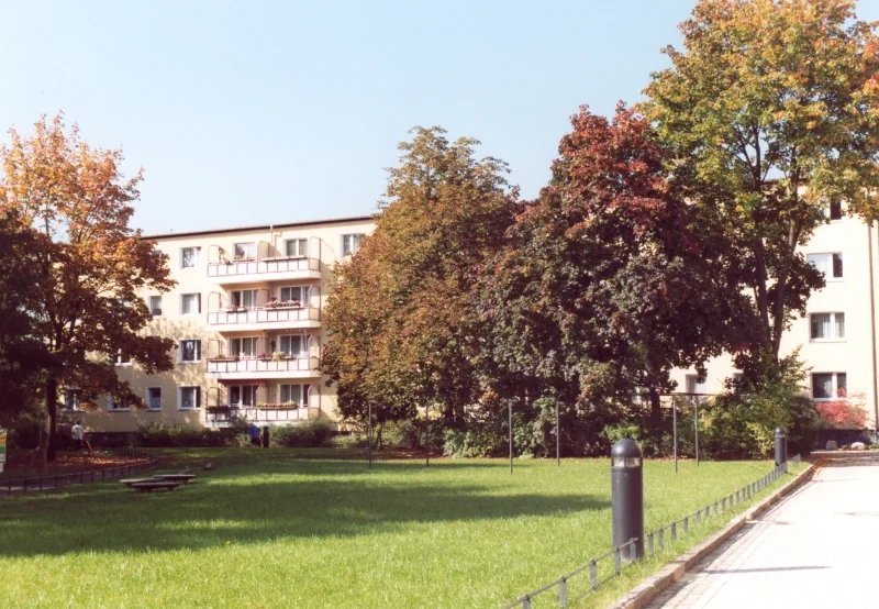 تصویر Perfekte kleine Einsteigerwohnung! Renovierung erforderlich - Wir kommen Ihnen entgegen!