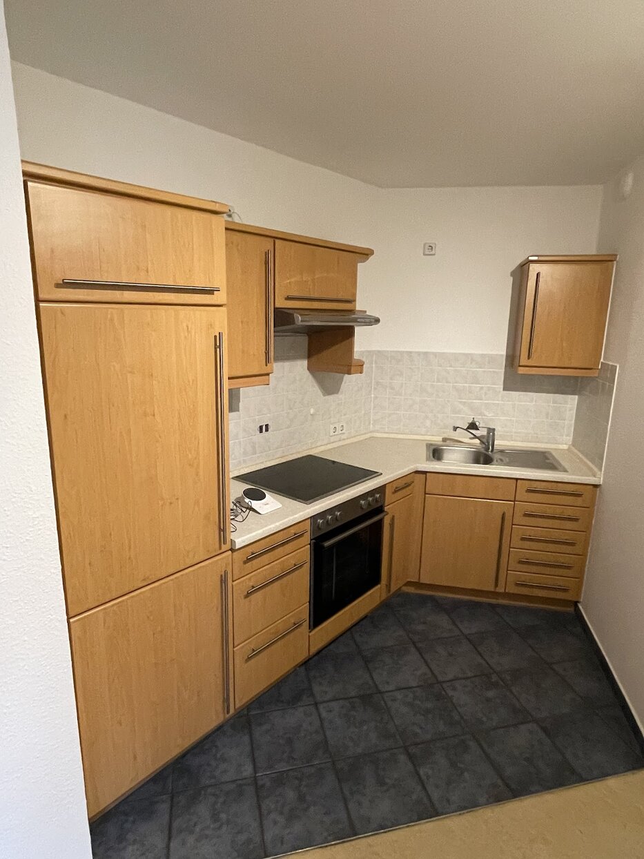 Seniorenresidenz Alt-Britz / Barrierefreie 1-Zimmer-Wohnung, erst ab 60 Jahren – Foto 10