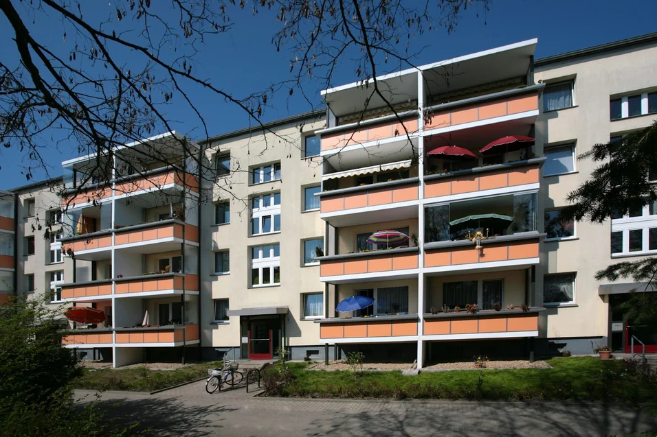 تصویر Ruhig und grün gelegen