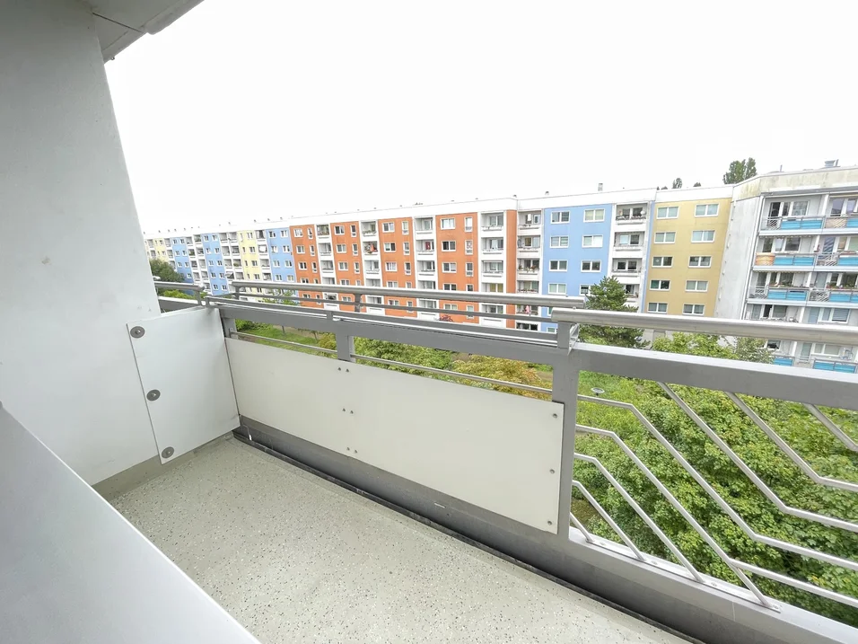 تصویر Seniorenwohnung in Köpenick ab sofort verfügbar